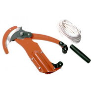 ECHENILLOIR 37CM + CORDE 5M ECHENILLOIR 37CM + CORDE 5M